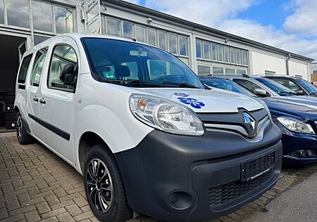 Renault Kangoo Maxi dCi 110 / Wohnmobil / Tisch+Bett /