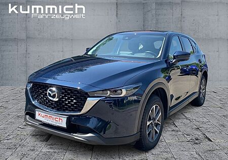 Mazda CX-5 L SKYACTIV-D 150 FWD 5T 6AG AL-AD'VANTAGE