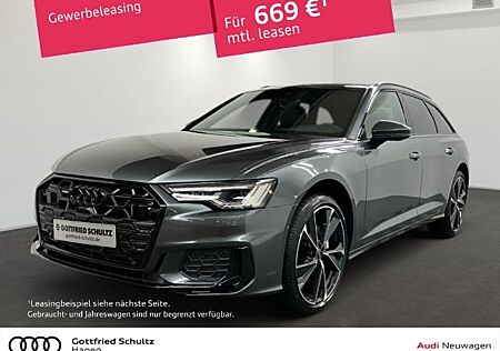 Audi A6 Avant S-Line 40 TDI quattro PANO MATRIX ACC V