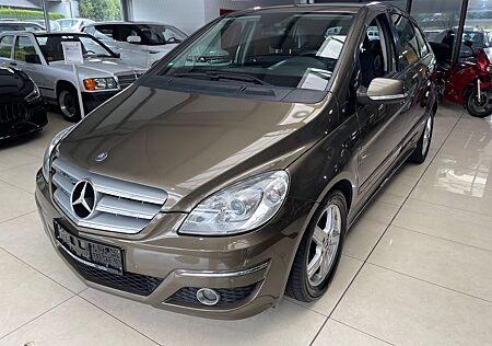 Mercedes-Benz B 180 B -Klasse CDI