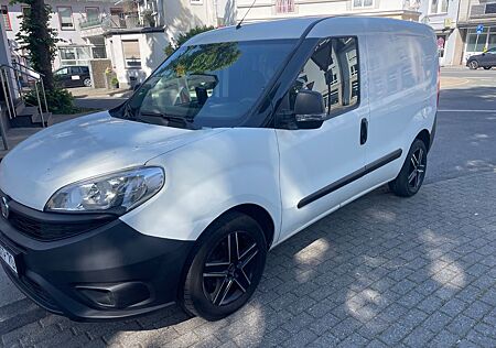 Fiat Doblo 1.6 16V Multijet LOUNGE LOUNGE