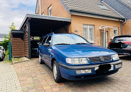 VW Passat Variant Volkswagen 1.8 55kW CL CL
