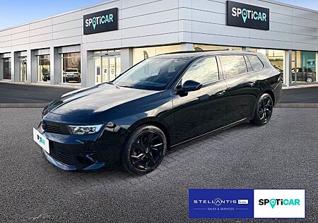 Opel Astra L ST 1.5 D GS ILUX NAVI HUD SHZ LHZ RFK