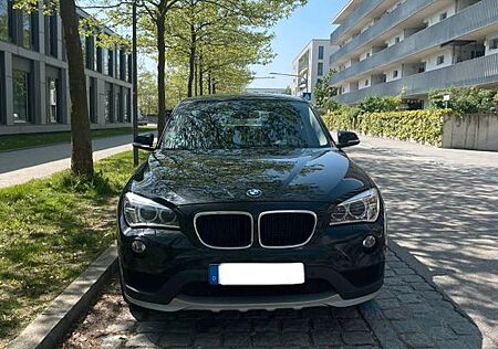 BMW X1 sDrive18d -