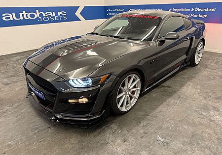 Ford Mustang 5.0 GT V8 Fastback