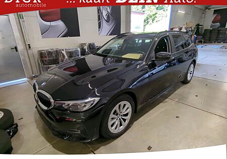 BMW 320d T Aut LED/ACC/STANDHZ/VIRTU/HIFI/RFK/AHK/8F