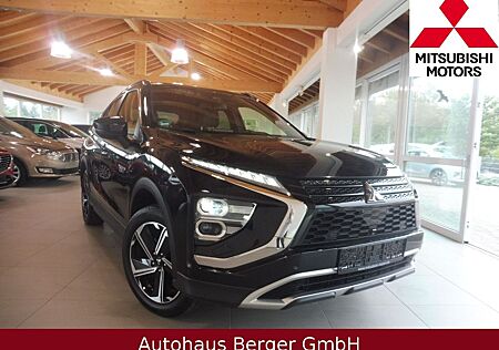 Mitsubishi Eclipse Cross 2.4 PHEV Plus