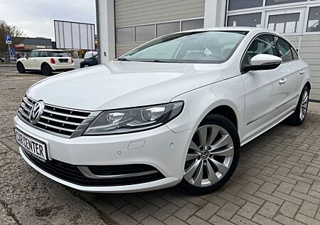 VW CC Volkswagen *XENON* LEDER *26.421 Km.*
