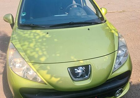 Peugeot 207 SW Urban Move 95 VTi Urban Move