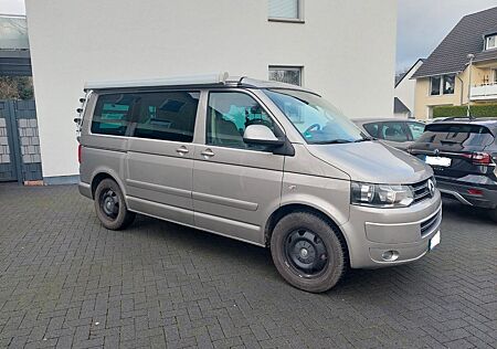 VW T5 California Volkswagen 4 Motion TÜV Neu