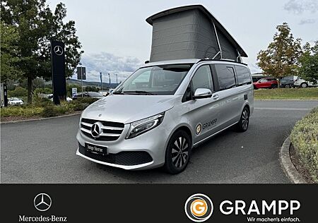 Mercedes-Benz V 300 4matic Marco Polo Leder*360°*AHK*EASYUP*