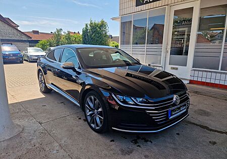 VW Arteon Volkswagen Elegance 4Motion Pano Kamera Leder Navi