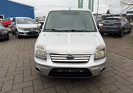 Ford Transit Connect Kasten Trend,2.Hand,Klima