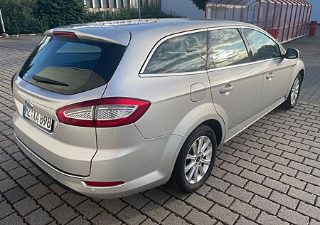 Ford Mondeo 2,0TDCi 103kW Titanium S Turnier Powe...