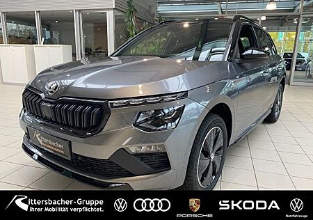 Skoda Kamiq 1.0 TSI Monte Carlo SOFORT VERFÜGBAR