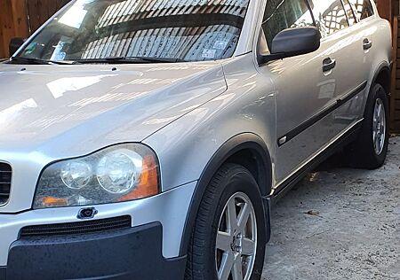 Volvo XC 90 XC90 T6 Geartronic Momentum