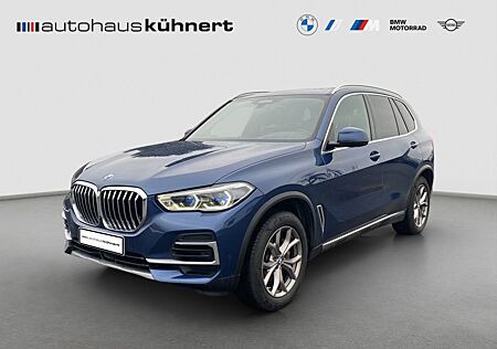 BMW X5 xDrive40i xLine +nur an Händler/Export+