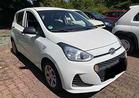 Hyundai i10 Classic