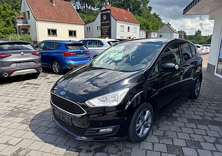 Ford C-Max Cool & Connect