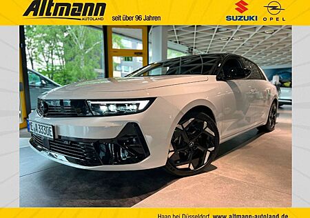 Opel Astra GSe, Matrix-Licht, Navi, HeadUp