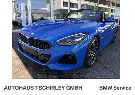 BMW Z4 M40i HeadUp, Assists, HK Sound, ACC
