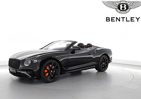 Bentley Continental GTC S