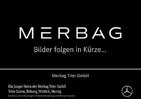 Mercedes-Benz GLB 200 *