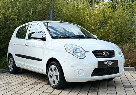 Kia Picanto 1.1 Vision