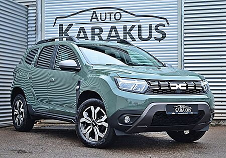 Dacia Duster II Journey "Navi/CarPlay/AHK/R.Kam"