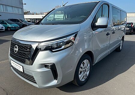 Nissan Primastar Kombi L2H1 dci Tekna