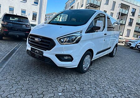 Ford Transit /Tourneo Custom Kombi 320 L2