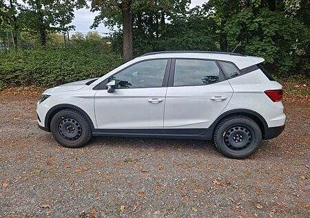 Seat Arona 1.0 TSI 70kW Beats Fast Lane Beats Fas...