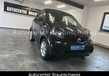 Smart ForTwo coupe 52 kW