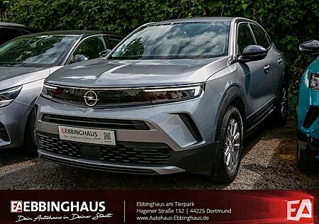 Opel Mokka-e Mokka e Basis Verkehrsschilder-Assistent LED