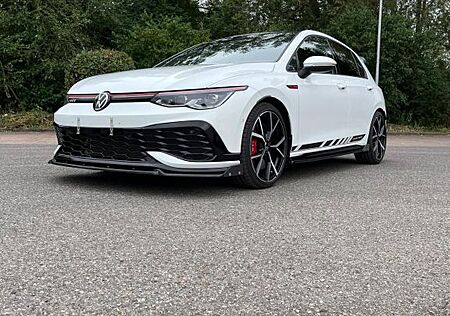 VW Golf Volkswagen 2.0 TSI OPF DSG GTI Clubsport GTI Clubsport