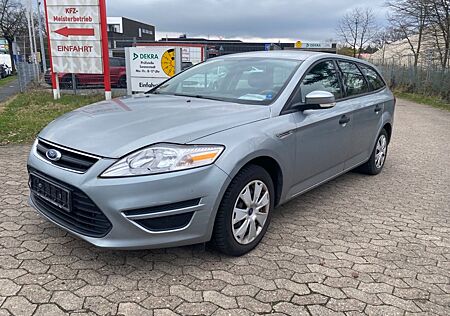 Ford Mondeo 1,6 Ti-VCT 88kW Ambiente Turnier