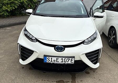 Toyota Mirai