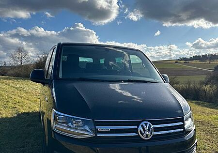 VW T6 Multivan Volkswagen