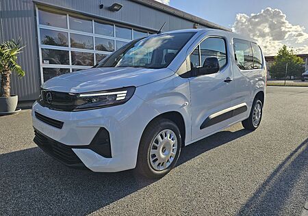 Opel Combo 1.5 Diesel Automatik Edition 5-Sitzer PKW