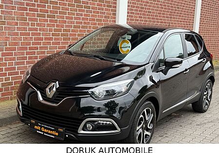 Renault Captur *LIMITED*STEUERKETTE NEU*KLIMA*TÜV NEU*