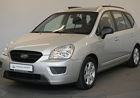 Kia Carens 2.0 LX Automatik TÜV Neu 7-Sitzer