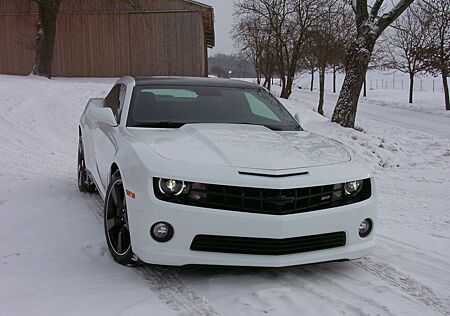 Chevrolet Camaro SS - TOP-Zustand