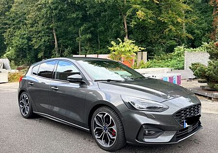 Ford Focus 1,5 EcoBoost 110kW ST-Line