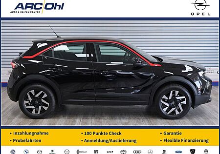 Opel Mokka -e GS *NAVI-PRO/LED/SHZ/PARK&GO/GARANTIE*