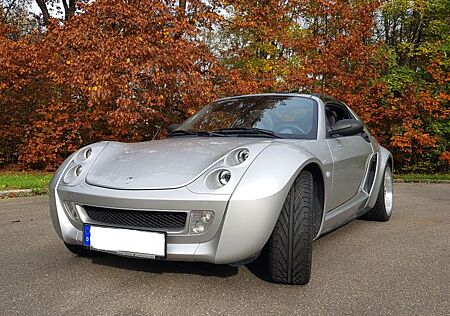 Smart Roadster BRABUS 74 kW Brabus