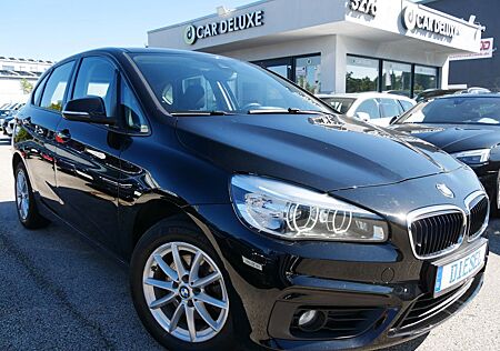 BMW 216d Active Tourer*NAVI*LED*SEHR GEPFLEGT*