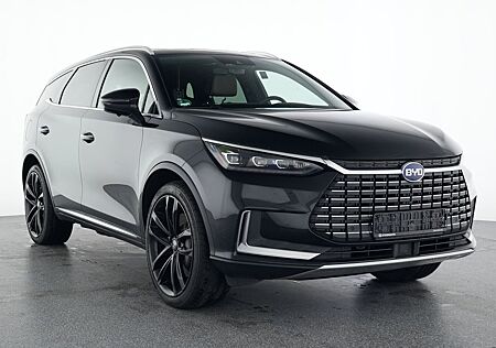 BYD TANG Flagship 4WD Pano 360° 7-Si ACC HUD Dirac W