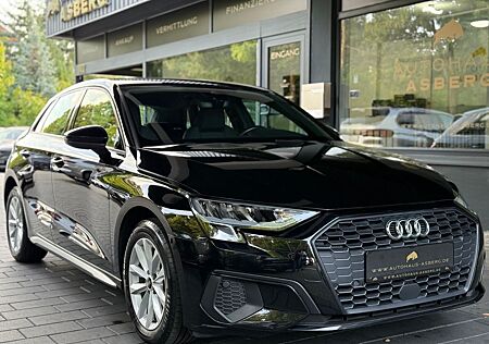 Audi A3 Sportback 35 TFSI LED/PDC/KLIMAAUT./GRA/DAB