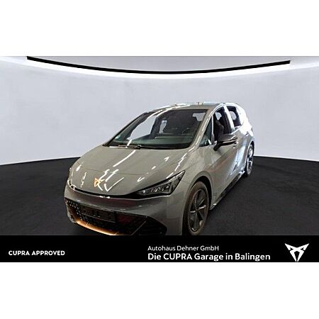 Cupra Born leasen