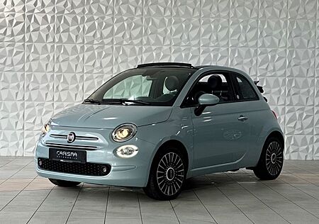 Fiat 500C Launch Edition|CARPLAY|TOP ZUSTAND|GARANTIE